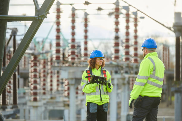 Best Electrical Troubleshooting Services  in Anamosa, IA