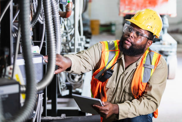 Electrical Outlet Repair in Anamosa, IA