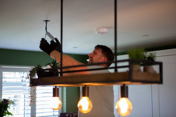 Trusted Anamosa, IA Electrician Experts