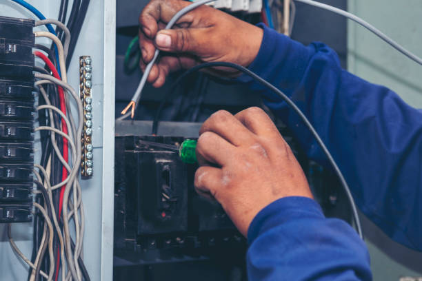 Best 24-Hour Electrician  in Anamosa, IA