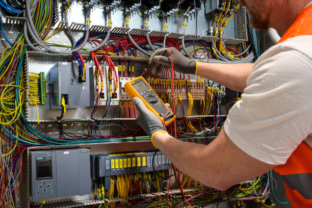 Best Home Electrical Repair  in Anamosa, IA