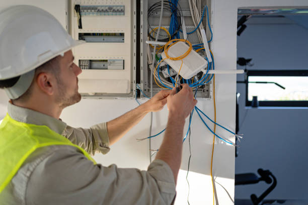 Best Affordable Electrical Installation  in Anamosa, IA